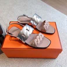 Hermes Sandals